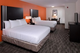 Holiday Inn Express & Suites Effingham