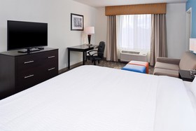 Holiday Inn Express & Suites Effingham