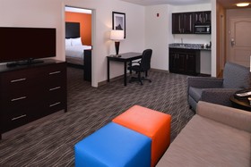 Holiday Inn Express & Suites Effingham