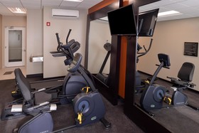 Holiday Inn Express & Suites Effingham