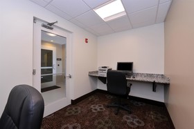Holiday Inn Express & Suites Effingham