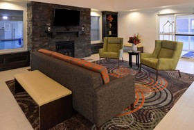 Holiday Inn Express & Suites Effingham
