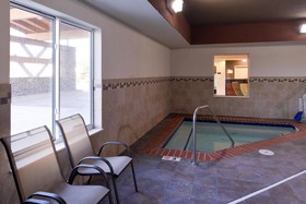 Holiday Inn Express & Suites Effingham