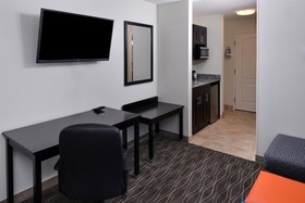 Holiday Inn Express & Suites Effingham