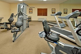 Candlewood Suites Elgin NW-Chicago