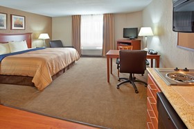 Candlewood Suites Elgin NW-Chicago