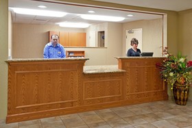 Candlewood Suites Elgin NW-Chicago