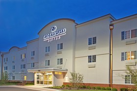 Candlewood Suites Elgin NW-Chicago