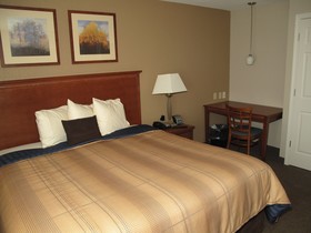 Candlewood Suites Elgin NW-Chicago