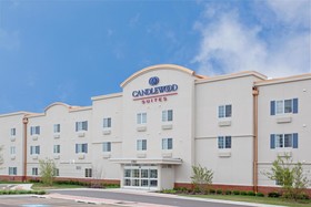Candlewood Suites Elgin NW-Chicago