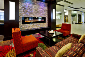 Holiday Inn & Suites Chicago Northwest - Elgin