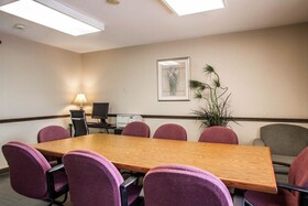 Quality Inn Elgin
