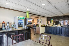 Quality Inn Elgin
