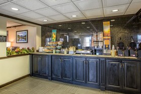 Quality Inn Elgin