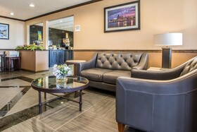 Quality Inn Elgin