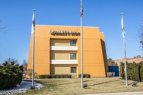 Quality Inn Elgin