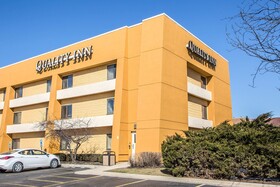Quality Inn Elgin