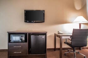 Quality Inn Elgin