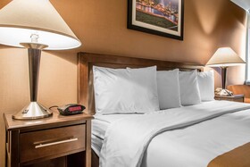 Quality Inn Elgin