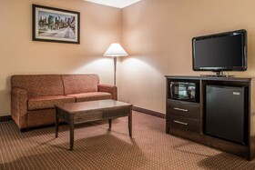 Quality Inn Elgin