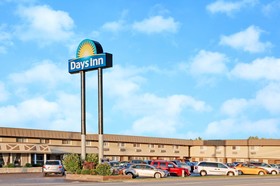 Days Inn Elk Grove Village/Chicago/OHare Airport West