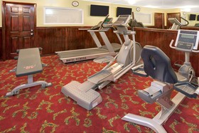 Days Inn Elk Grove Village/Chicago/OHare Airport West