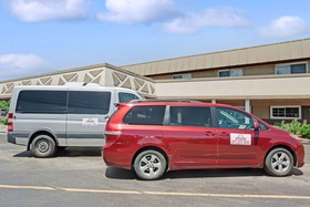 Days Inn Elk Grove Village/Chicago/OHare Airport West