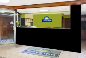 Days Inn Elk Grove Village/Chicago/OHare Airport West