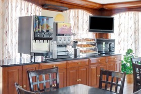 Days Inn Elk Grove Village/Chicago/OHare Airport West