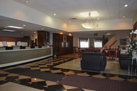 Elk Grove Hotel