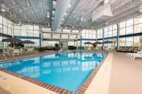 Grand Royal Hotel O'Hare Chicago