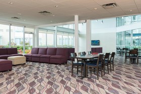 Grand Royal Hotel O'Hare Chicago