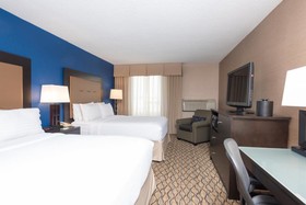 Grand Royal Hotel O'Hare Chicago