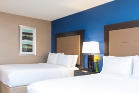 Grand Royal Hotel O'Hare Chicago