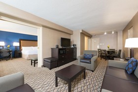 Grand Royal Hotel O'Hare Chicago