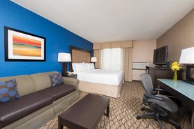 Grand Royal Hotel O'Hare Chicago