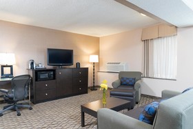 Grand Royal Hotel O'Hare Chicago