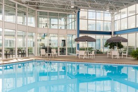 Grand Royal Hotel O'Hare Chicago