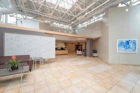 Grand Royal Hotel O'Hare Chicago