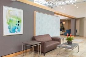 Grand Royal Hotel O'Hare Chicago