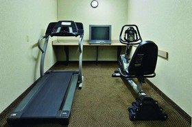 Red Lion Inn & Suites Elk Grove Village