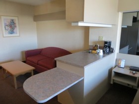 Red Lion Inn & Suites Elk Grove Village