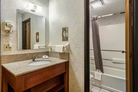Motel 6 Elk Grove Village OHare