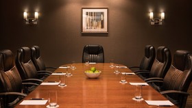 Sheraton Suites Chicago Elk Grove