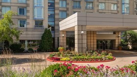 Sheraton Suites Chicago Elk Grove