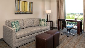 Sheraton Suites Chicago Elk Grove