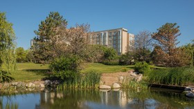 Sheraton Suites Chicago Elk Grove