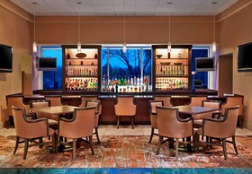 Sheraton Suites Chicago Elk Grove