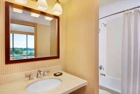 Sheraton Suites Chicago Elk Grove