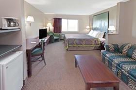 Super 8 by Wyndham Chicago O'Hare Airport